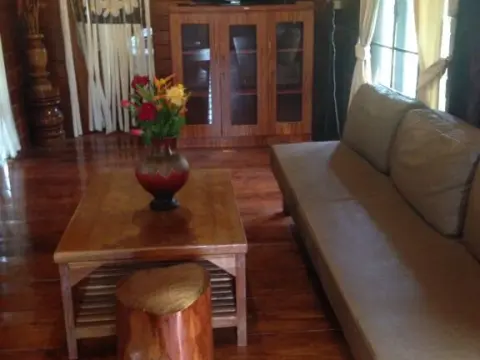 Montri Garden House - Photo 4