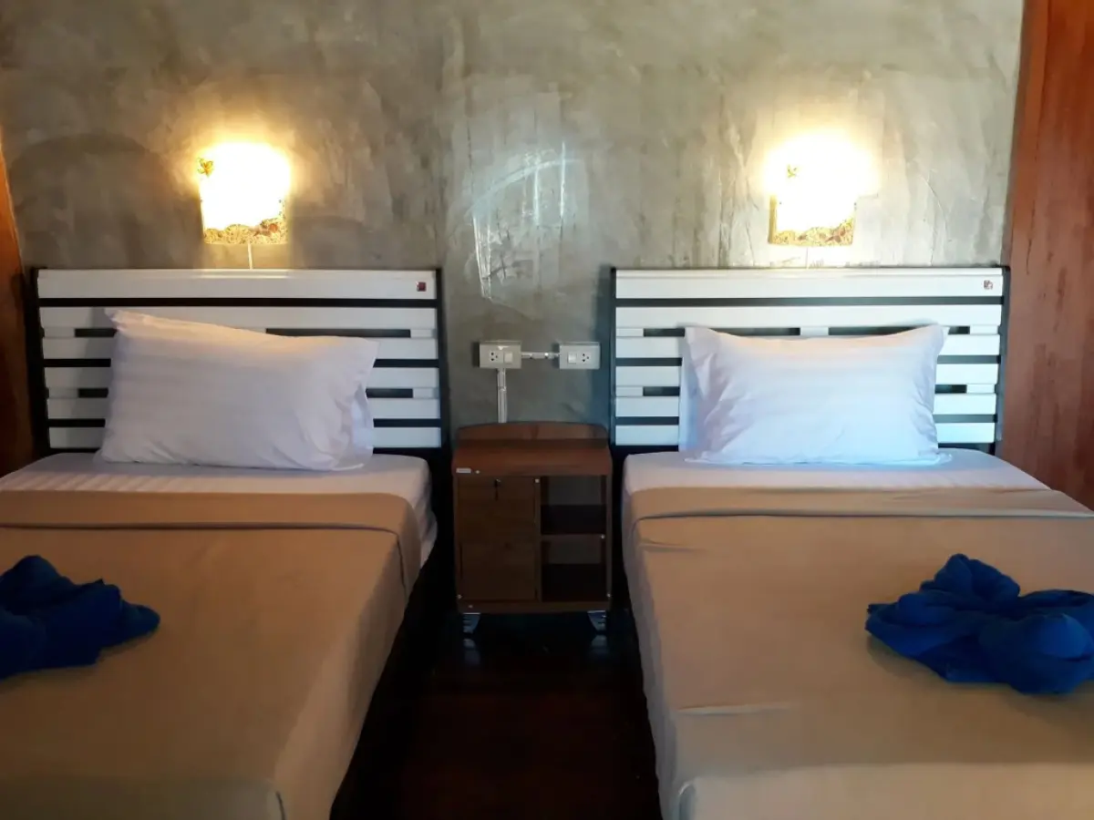 Mook Anda Lanta Village