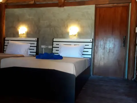 Mook Anda Lanta Village - фото 2