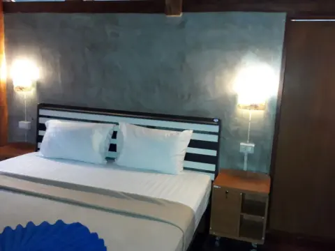 Mook Anda Lanta Village - фото 3