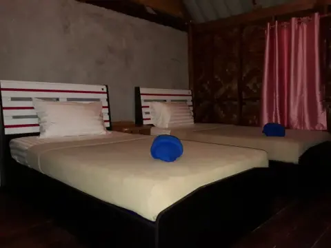 Mook Anda Lanta Village - фото 4