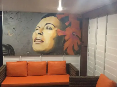 Moov Inn Garden Hostel - Photo 2