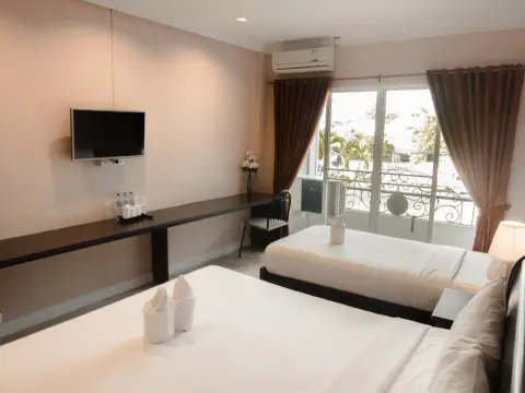 Morning Dew Lodge (SHA Certified) - Photo 3