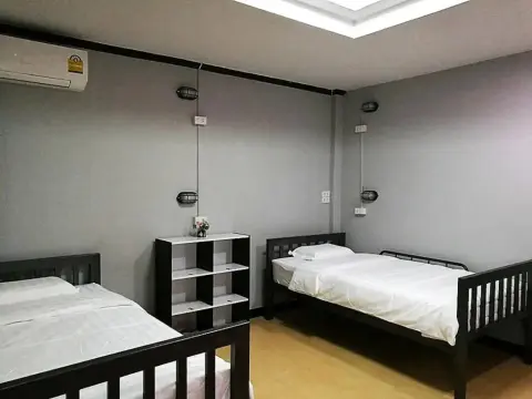 Moumou Hostel - Photo 4