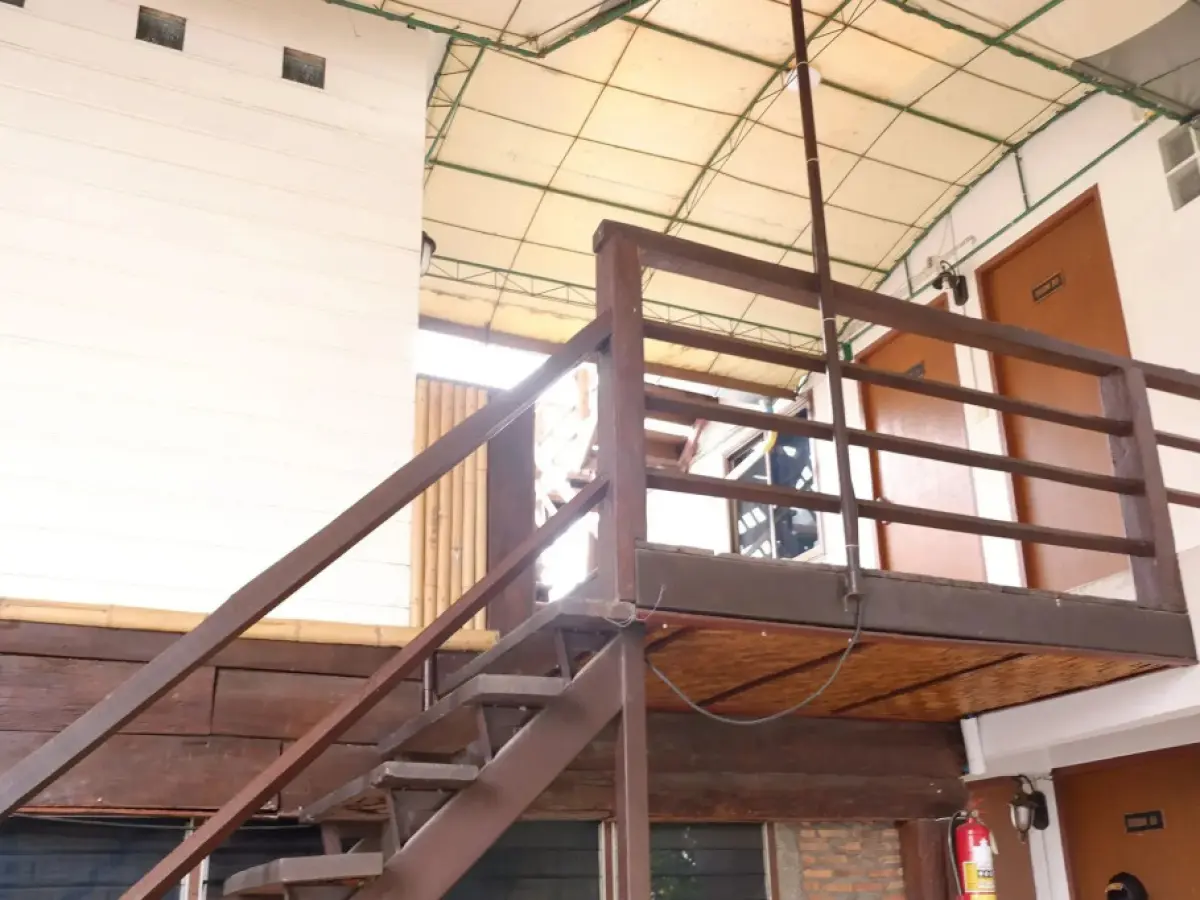 Mountain View Guesthouse