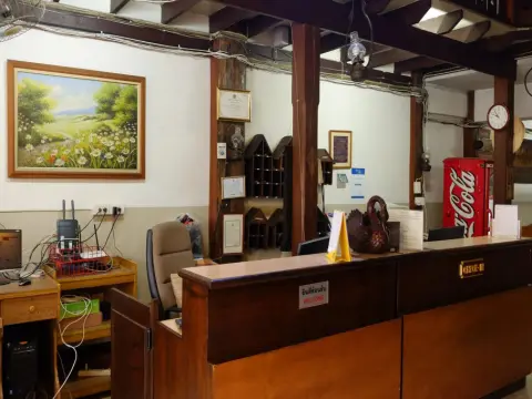 Mountain View Guesthouse - Photo 2