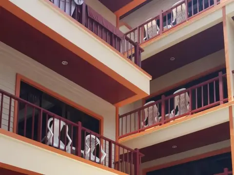 MT Hotel Patong - Photo 1