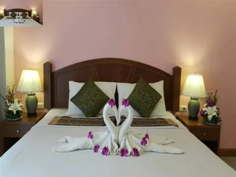MT Hotel Patong - Photo 3