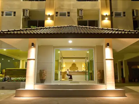 Muanmanee Boutique Hotel - Photo 1