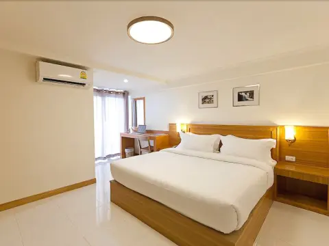 Muanmanee Boutique Hotel - Photo 3