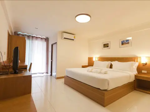 Muanmanee Boutique Hotel - Photo 4