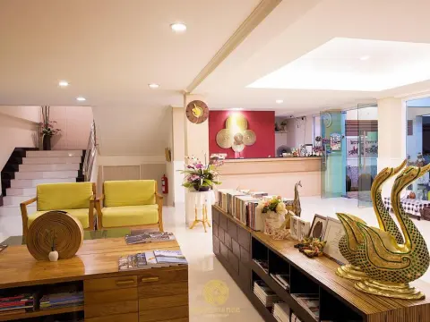 Muanmanee Boutique Hotel - Photo 2