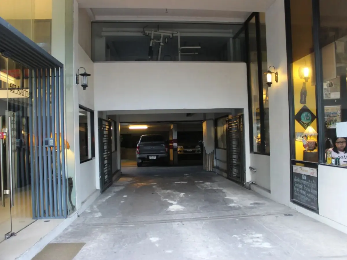 Must Sea Hotel
