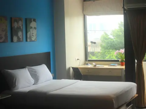 Must Sea Hotel - Photo 3