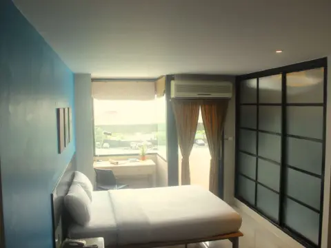 Must Sea Hotel - Photo 4