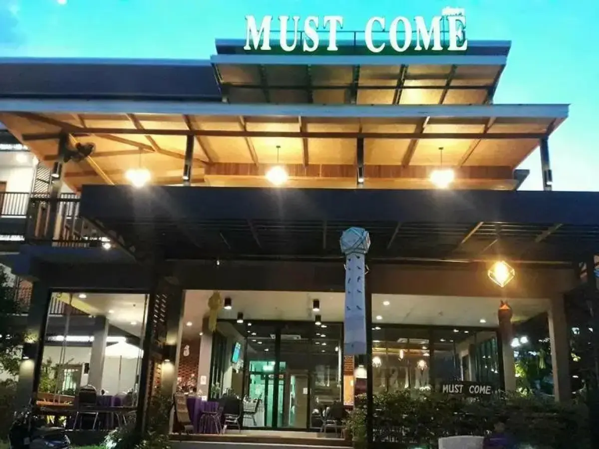 Mustcome Hotel