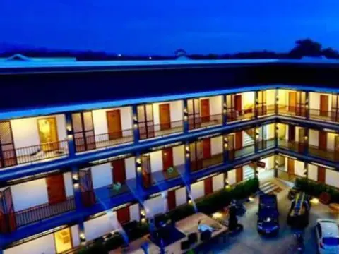 Mustcome Hotel - Foto 3