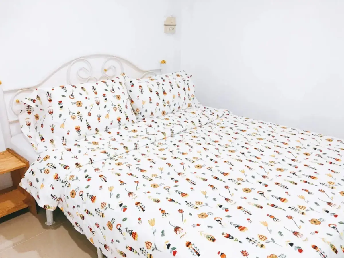 My Home 22-Female Hostel