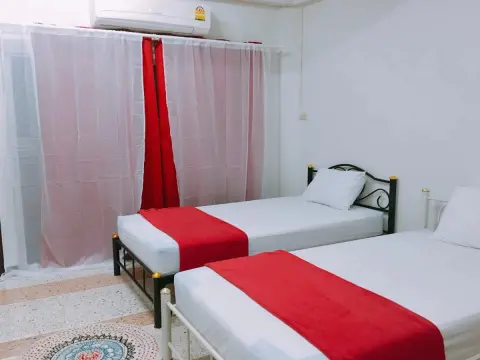 My Home 22-Female Hostel - фото 2