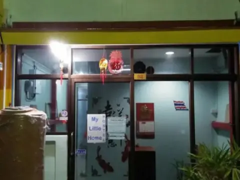 My Little Home Hostel - Photo 1