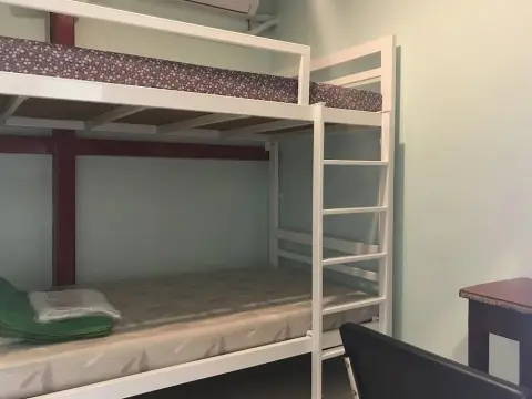 My Little Home Hostel - Photo 3