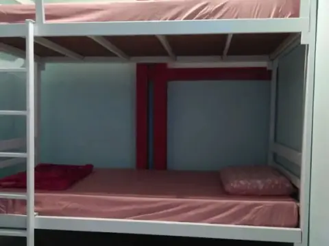 My Little Home Hostel - Photo 4