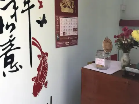 My Little Home Hostel - Photo 2