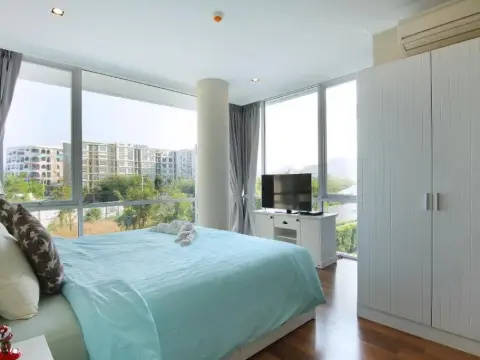 My Resort Huahin by MR.JAY - Photo 1