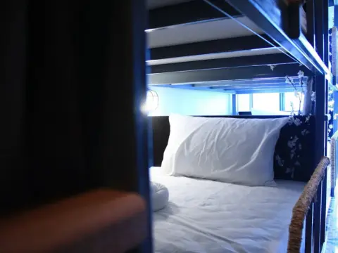 My Samui Hostel - Photo 4