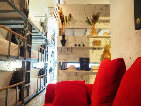 My Samui Hostel - Photo 1