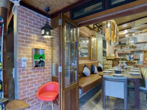 MyHouse Riverside & Pool Villa Near Old Town - Photo 1