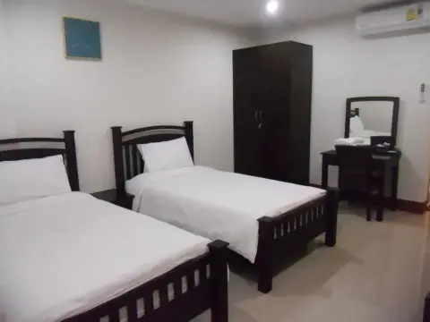 Na Chaidej Hotel - Photo 3