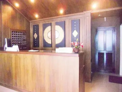 Na Chaidej Hotel - Photo 2