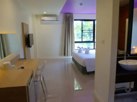 Na Tubthieng Boutique Resort - Photo 3