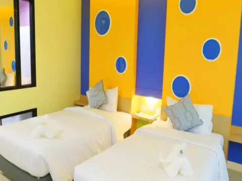Na Tubthieng Boutique Resort - Photo 4