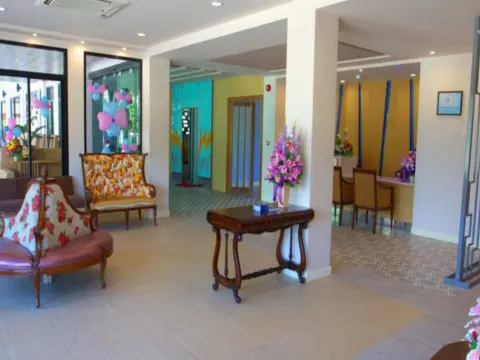 Na Tubthieng Boutique Resort - Photo 2
