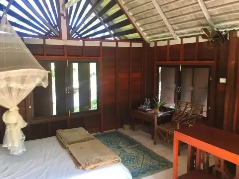 Naga Hill Resort - Photo 3