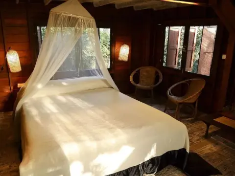 Naga Hill Resort - Photo 4