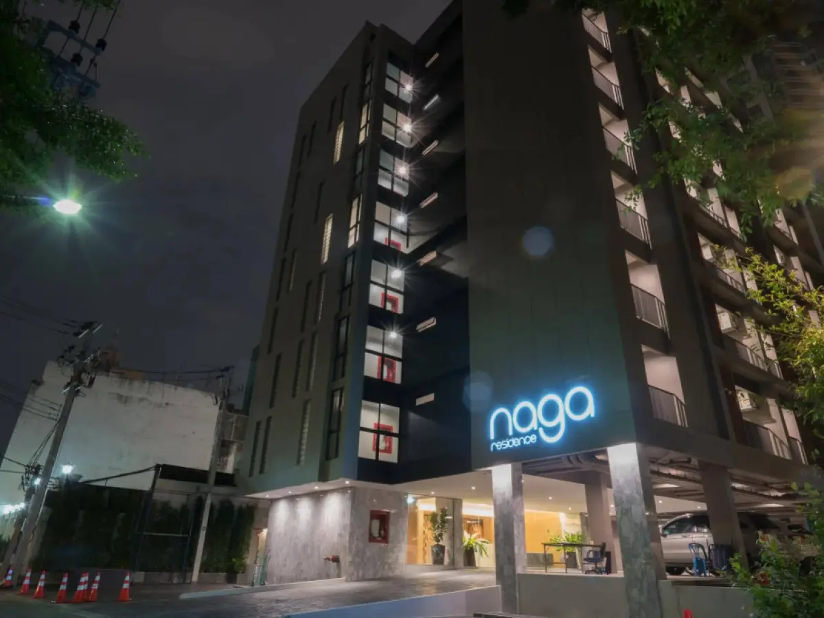 Naga Residence