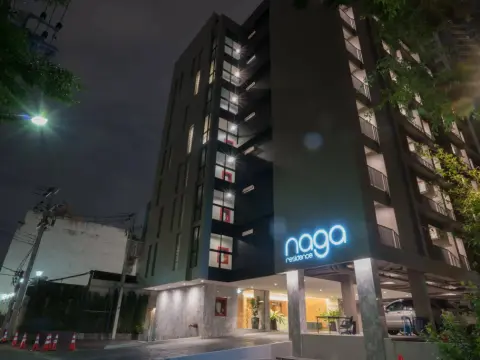 Naga Residence - Foto 1