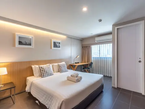 Naga Residence - Foto 3
