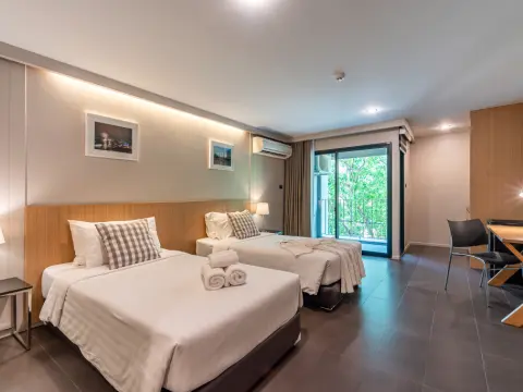 Naga Residence - Foto 4