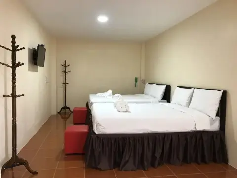 Nakhonchanthani Hotel - Photo 4