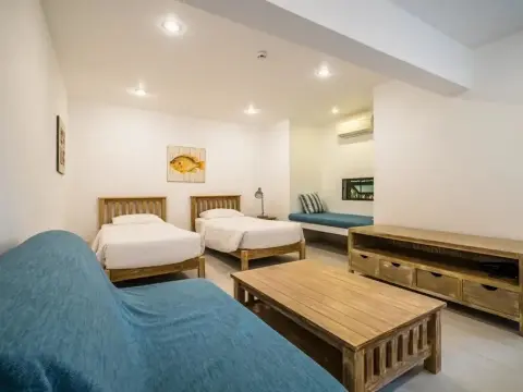 Nam Bo Villa by Lofty - Oceanfront Private Pool Villa With Maid and Cook - Photo 4