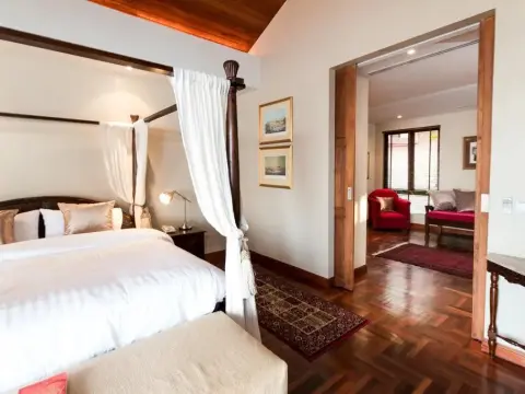 Nam Bo villa by Lofty - Photo 2