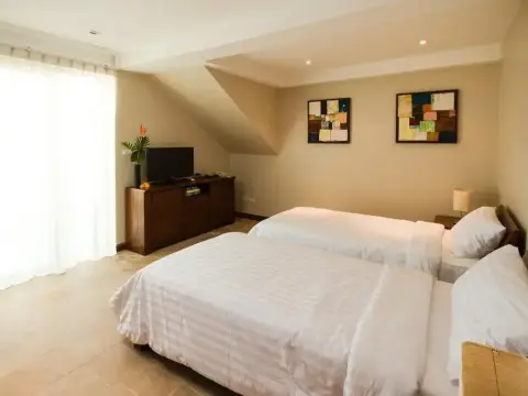 Nam Bo villa by Lofty - Photo 4