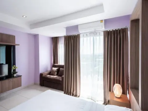 Nam Talay Condo by GrandisVillas - Photo 2