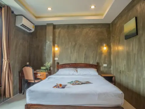 Namu Hotel - Photo 3