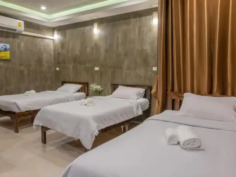 Namu Hotel - Photo 4