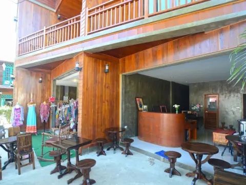 Namu Hotel - Photo 2